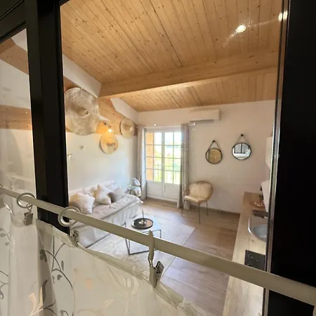 Apartment Valras-loc Boheme Beziers