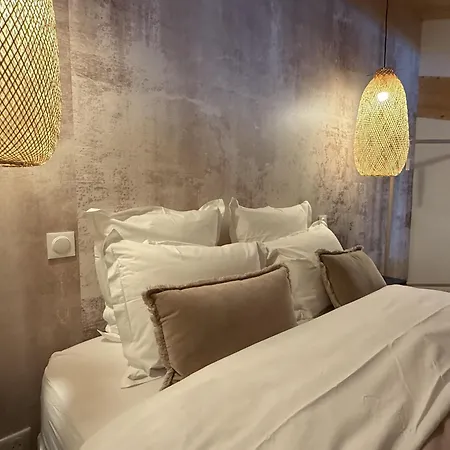 Apartment Valras-loc Boheme Beziers