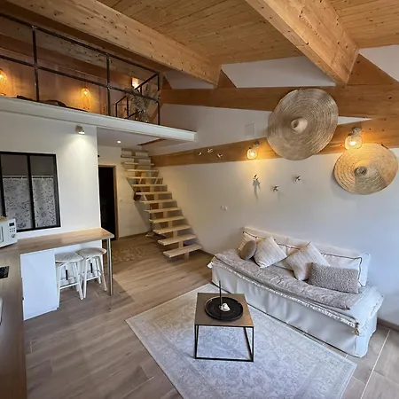 Apartment Valras-loc Boheme