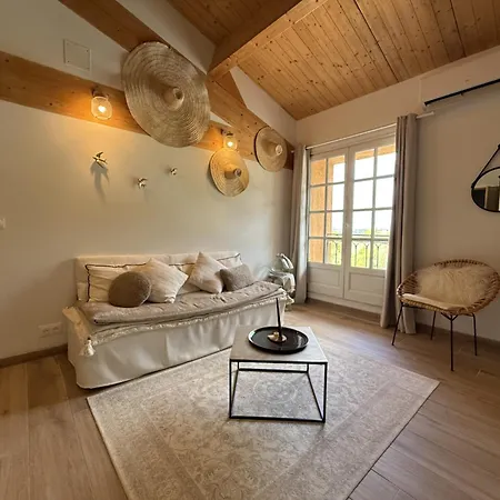 Apartment Valras-loc Boheme Beziers