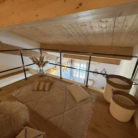 Apartment Valras-loc Boheme *